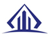 麦洛沃三角洲酒店 Logo